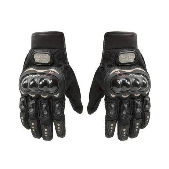 Gravlok Premium Gloves