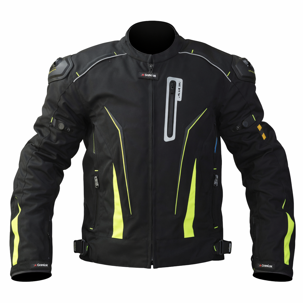 Expedition Storm Touring