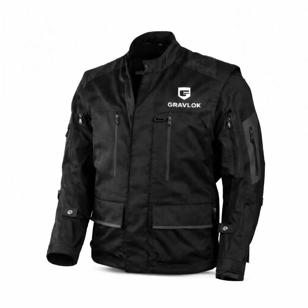 Gravlok Special Edition