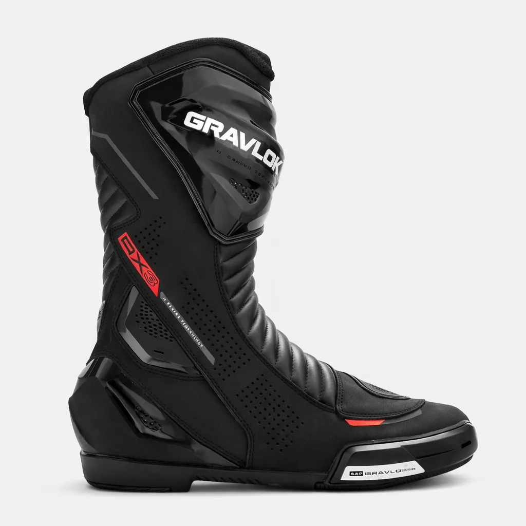 Apex Shield Pro Riding